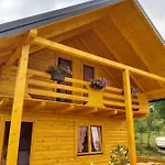 Nyaraló Vikendice Ramsko Jezero Rama Prozor
