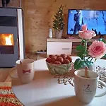 Vikendice Ramsko Jezero Rama Prozor Nyaraló