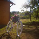 Nyaraló Vikendice Ramsko Jezero Rama Prozor Jaklici