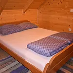 Nyaraló Vikendice Ramsko Jezero Rama Prozor