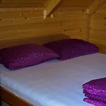 Nyaraló Vikendice Ramsko Jezero Rama Prozor Jaklici