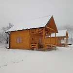 Vikendice Ramsko Jezero Rama Prozor * Jaklici