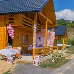 Vikendice Ramsko Jezero Rama Prozor Jaklici