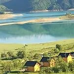 Vikendice Ramsko Jezero Rama Prozor Nyaraló *