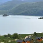 Vikendice Ramsko Jezero Rama Prozor Nyaraló *