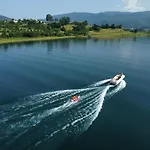 Vikendice Ramsko Jezero Rama Prozor *