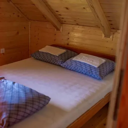 بيت للعطل Vikendice Ramsko Jezero Jaklici