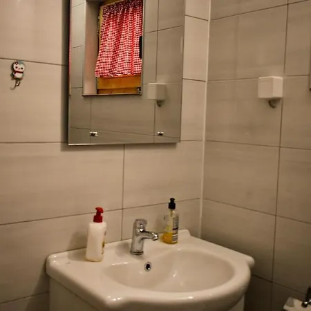 Vikendice Ramsko Jezero Rama Prozor *