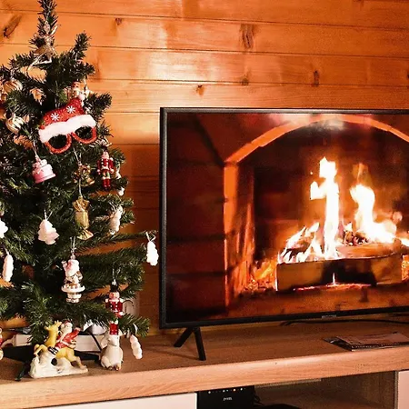 Vikendice Ramsko Jezero Rama Prozor * Jaklici