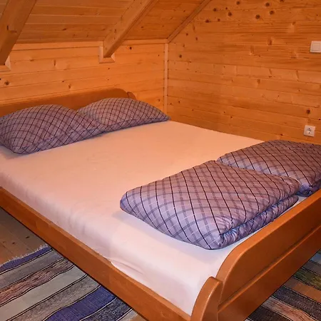 Holiday home Vikendice Ramsko Jezero Rama Prozor