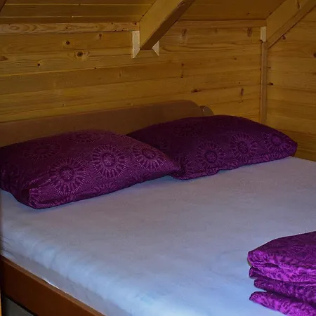 Holiday home Vikendice Ramsko Jezero Rama Prozor Jaklici