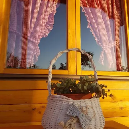 Vikendice Ramsko Jezero Rama Prozor Jaklici