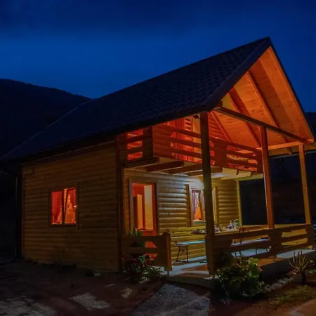 Prázdninový dům Vikendice Ramsko Jezero Rama Prozor Jaklici