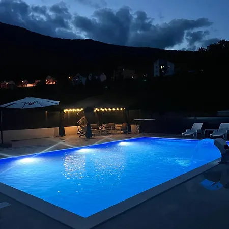 Vikendice Ramsko Jezero Rama Prozor * Jaklici