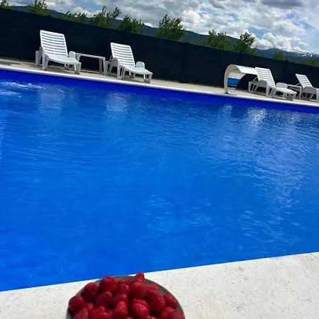 Vikendice Ramsko Jezero Rama Prozor Jaklici